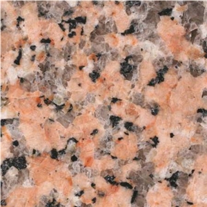 Pink Porrino Granite Slabs & Tiles, Spain Pink Granite