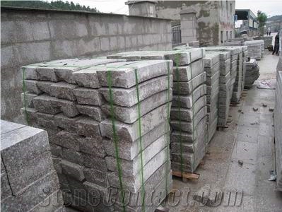 Granite Kerb Stone -1