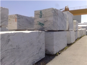 Turkey Calacatta Marble Block
