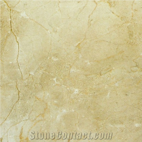Crema Marfil Commercial Marble Slabs & Tiles, Spain Beige Marble