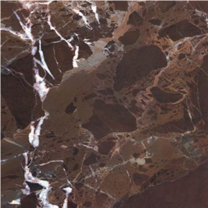 Rojo Cehegin Marble Slabs & Tiles