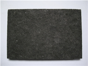 China Grey Basalt Slabs & Tiles