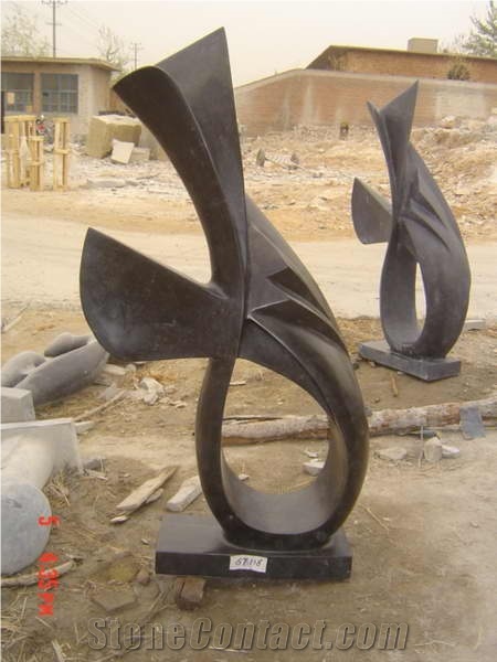 Art Sculptures, Style No.SAB-013