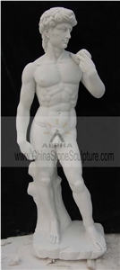 David Statues, Art No.SS-039