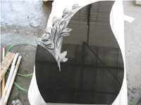 Black Granite Monuments
