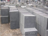 Honed Limestone