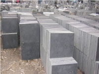 Honed Limestone