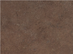 Noche Travertine Tile, Turkey Brown Travertine