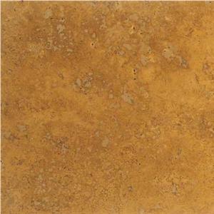 Travertino Giallo Travertine Slabs & Tiles, Italy Yellow Travertine