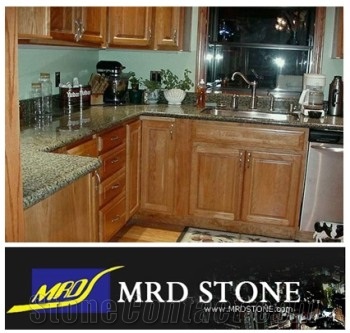 Granite Kitchen Tops (MRD054)