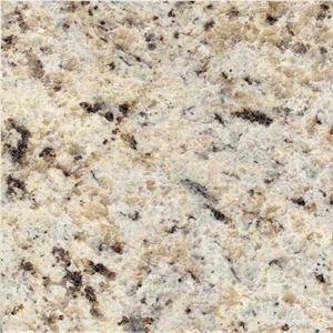 Branco Marfim Granite Slabs & Tiles, Brazil White Granite
