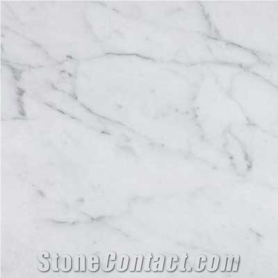Bianco Venato Marble Slabs & Tiles, Italy White Marble