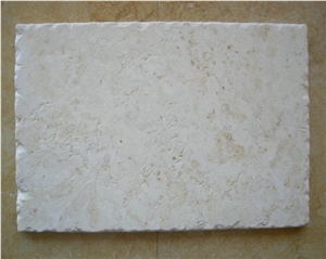 Hebron - Brushed Antique