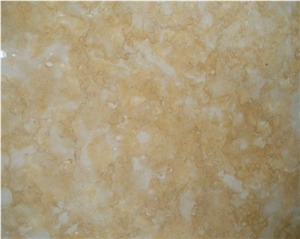 Jerusalem Gold Dark Limestone Slabs & Tiles, Israel Yellow Limestone
