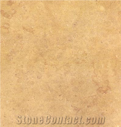 Halila Gold Limestone Tile Honed