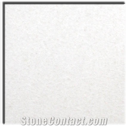 Pure White Marble Slabs & Tiles