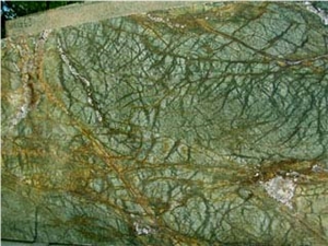 Bidasar Green Marble Slabs & Tiles, India Green Marble