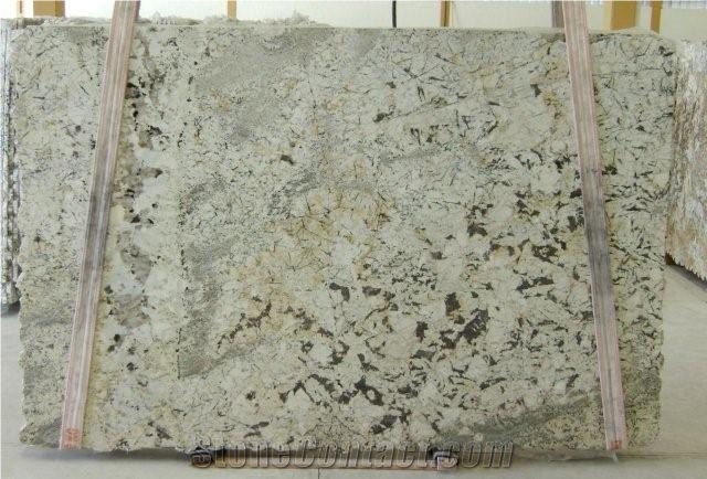 Delicatus Splendor Granite Slabs 3cm