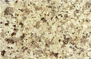 Amarelo Icarai Granite Slabs & Tiles, Brazil Yellow Granite