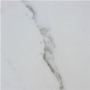 Calacatta Carrara Marble Polished Slabs & Tiles, Italy White Marble