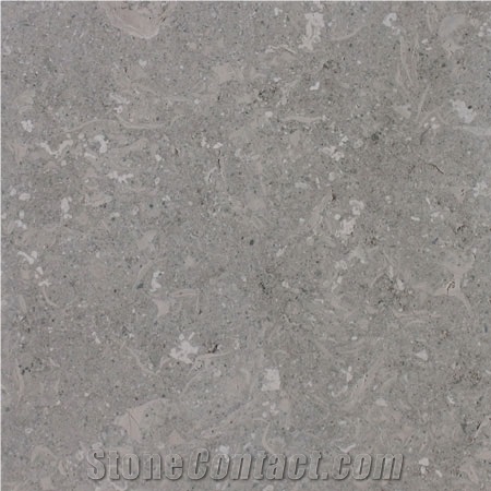 Grigio Alpi Limestone Honed Slabs & Tiles , Pietra Di Vicenza Grigia Grey Limestone