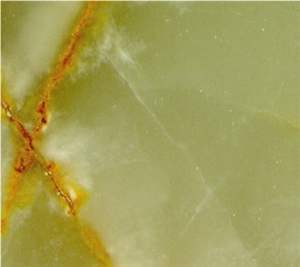 Pakistan Green Onyx Slabs & Tiles