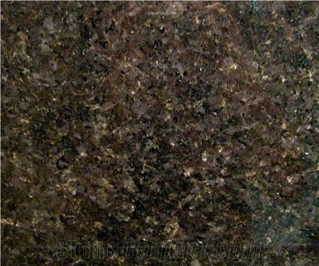 Black Pearl Granite Tile, India Black Granite