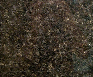 Black Pearl Granite Tile, India Black Granite