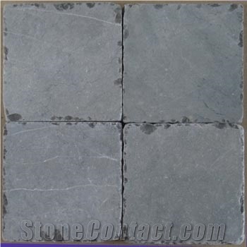 Vietnam Blue Stone Paving Tile