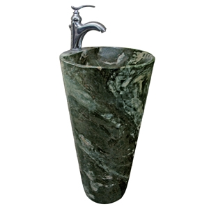 Green Granite Sink Hf003j2