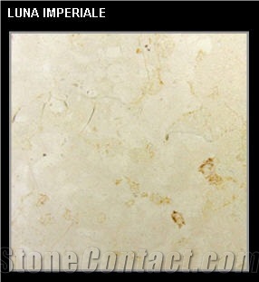 Luna Imperiale Marble Slabs & Tiles