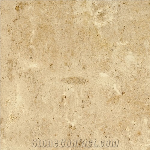 Beauvillon Jaune Limestone Honed