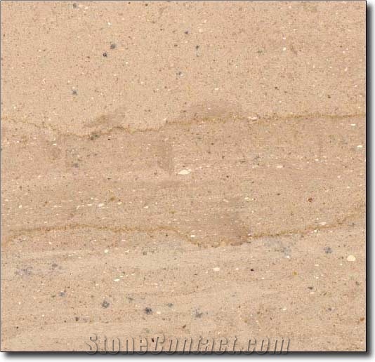 Ioanninon Beige Limestone Slabs & Tiles