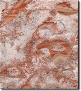 Vergina Red Marble Slabs & Tiles, Greece Red Marble