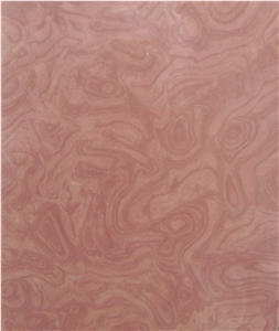 Red Sandstone Slabs & Tiles