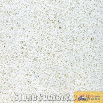 Artificial Stone (Flowerlet White)