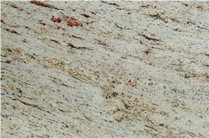 Ivory Brown Granite, India Pink Granite Slabs & Tiles