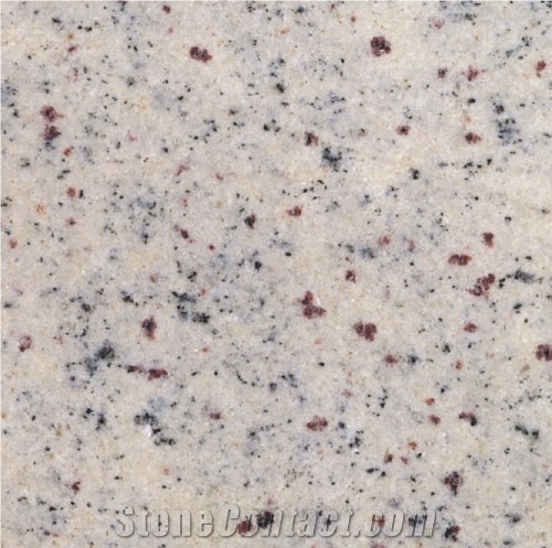 Bianco Regina Granite Slabs & Tiles, Brazil White Granite