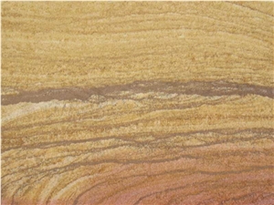 San Adrian Roja Sandstone