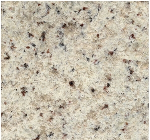 Branco Marfim Granite Slabs & Tiles, Brazil White Granite