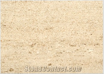 Moca Creme Limestone Slabs & Tiles, Portugal Beige Limestone