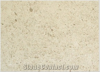 Semi Rijo Limestone Slabs & Tiles, Portugal Beige Limestone