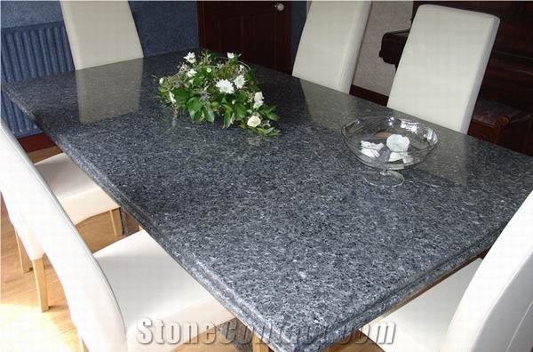 Granite and Marble Table Tops