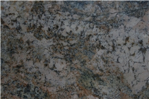 Giallo Argentino Granite
