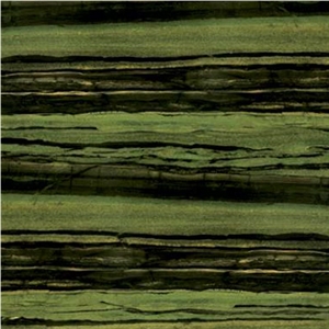 Verde Bamboo Quartzite Slabs & Tiles