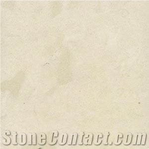 Creme Limestone Slabs & Tiles