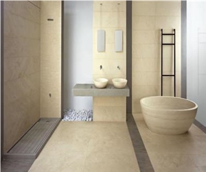 Stone Bathtubs, Basins, Bathroom Design