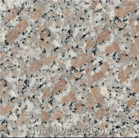 Ghiandone Rosa Sardo Granite