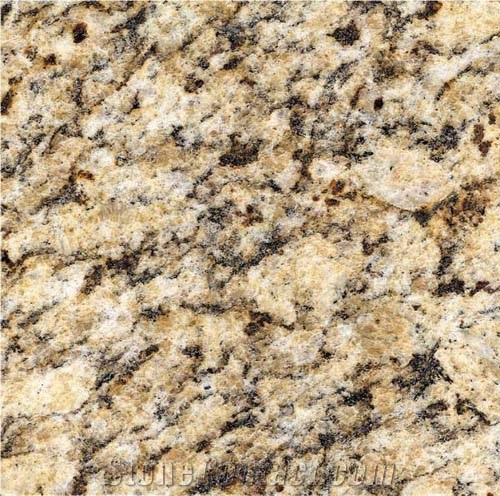 Amarelo Santa Cecilia Gold From Brazil Stonecontact Com