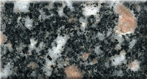 Aswan Black Granite Slabs & Tiles, Egypt Black Granite